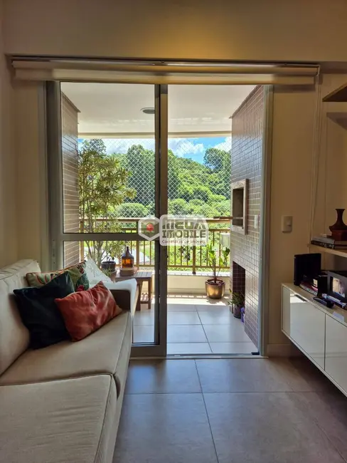 Foto 1 de Apartamento com 2 quartos à venda, 70m2 em Itacorubi, Florianopolis - SC