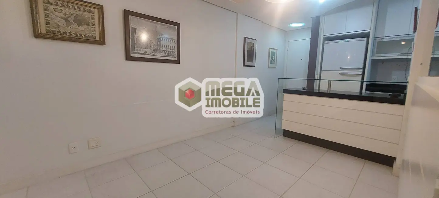 Foto 1 de Apartamento com 3 quartos à venda, 76m2 em Itacorubi, Florianopolis - SC