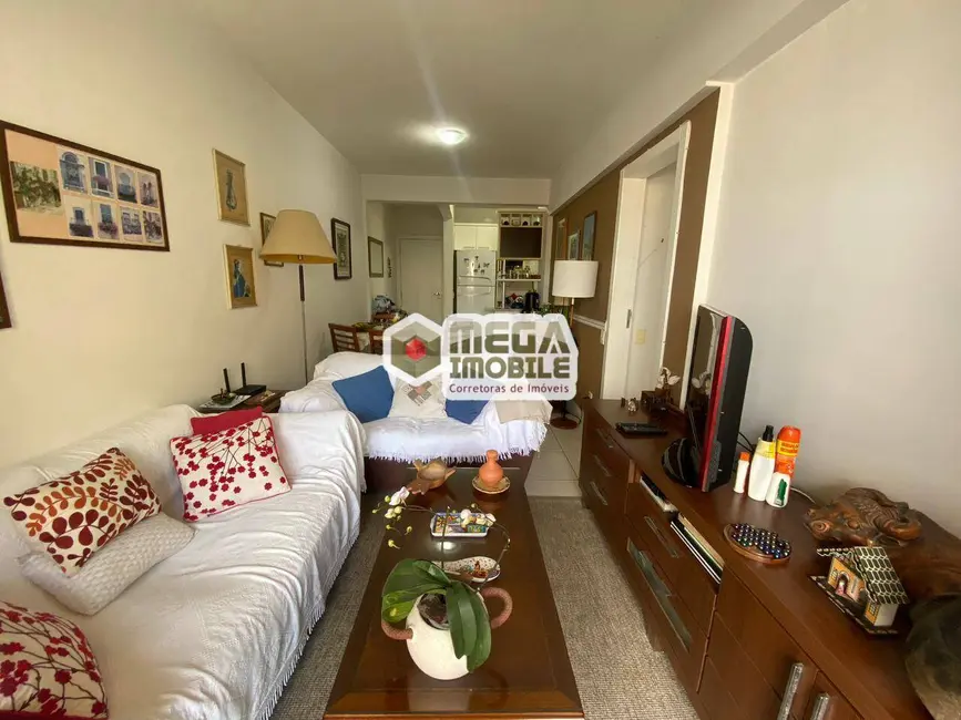 Foto 1 de Apartamento com 3 quartos à venda, 76m2 em Itacorubi, Florianopolis - SC