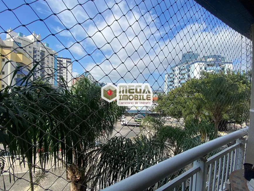 Foto 2 de Apartamento com 3 quartos à venda, 76m2 em Itacorubi, Florianopolis - SC