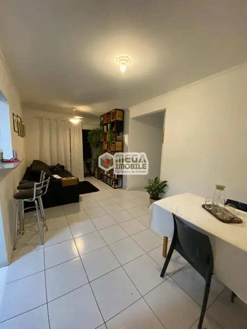 Foto 1 de Apartamento com 2 quartos à venda, 65m2 em Córrego Grande, Florianopolis - SC