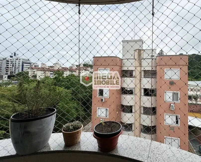 Foto 1 de Apartamento com 2 quartos à venda, 71m2 em Itacorubi, Florianopolis - SC