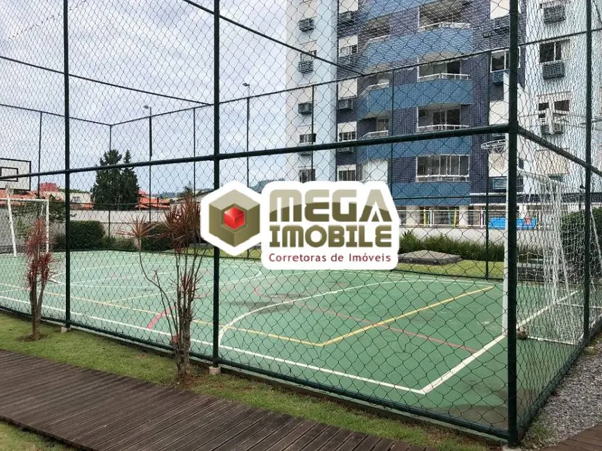 Foto 1 de Apartamento com 3 quartos à venda, 93m2 em Itacorubi, Florianopolis - SC