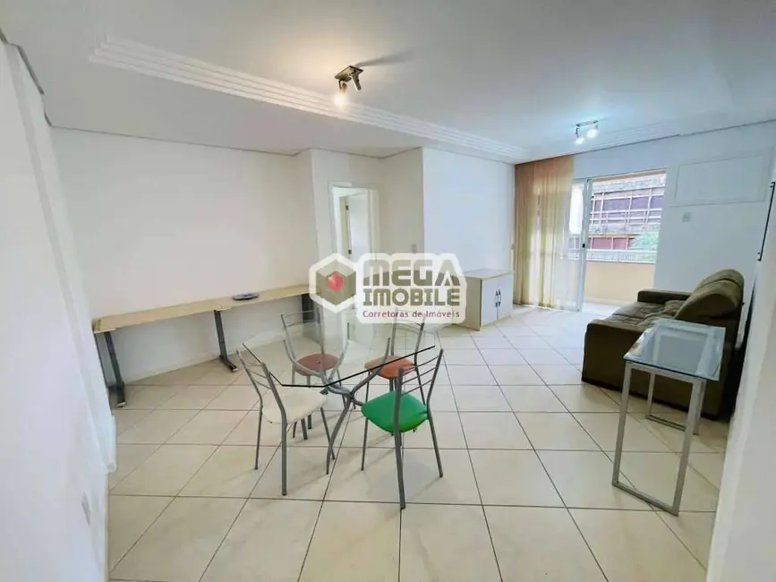 Foto 1 de Apartamento com 3 quartos à venda, 96m2 em Córrego Grande, Florianopolis - SC