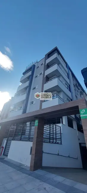 Foto 1 de Apartamento com 2 quartos à venda, 60m2 em Pantanal, Florianopolis - SC