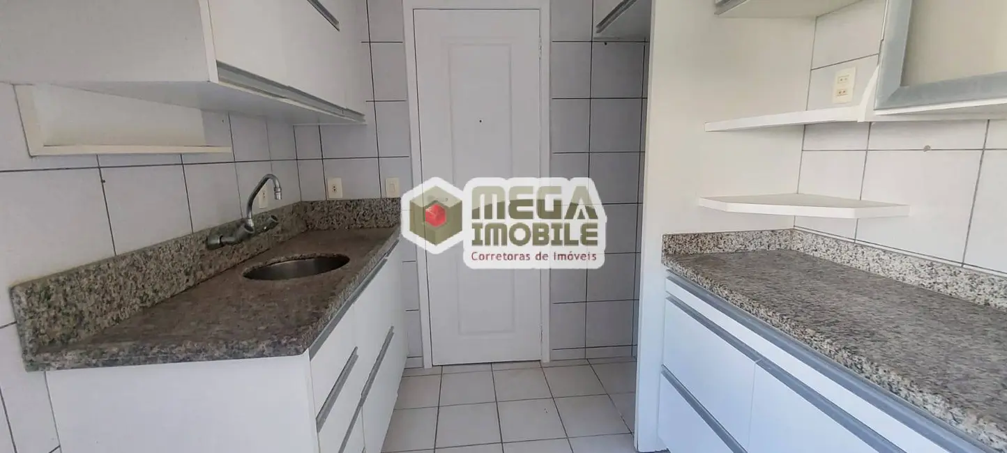 Foto 2 de Apartamento com 3 quartos à venda, 80m2 em Centro, Florianopolis - SC