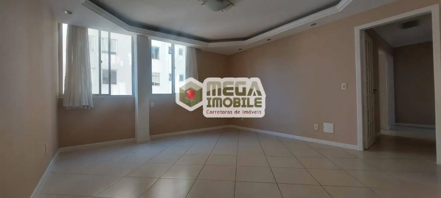 Foto 4 de Apartamento com 3 quartos à venda, 80m2 em Centro, Florianopolis - SC