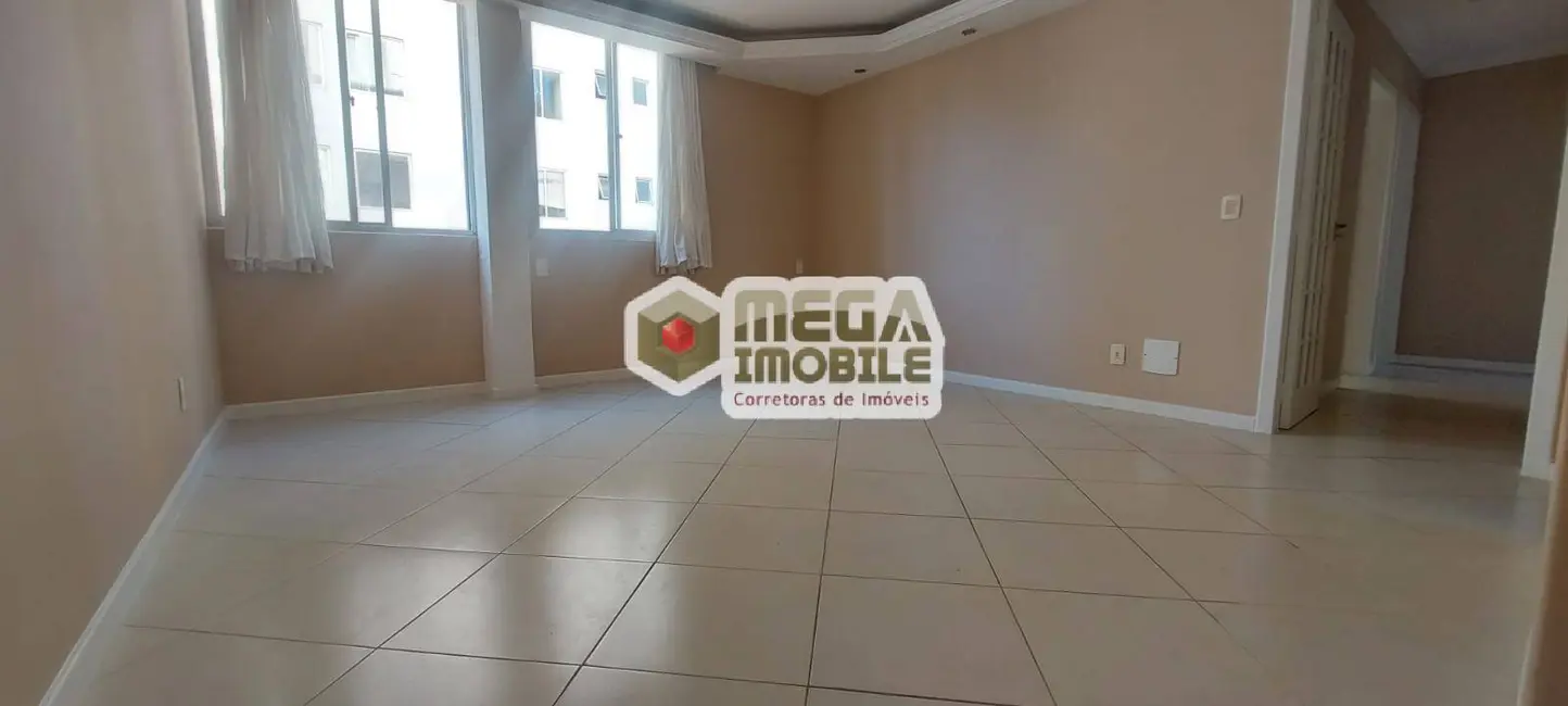 Foto 1 de Apartamento com 3 quartos à venda, 80m2 em Centro, Florianopolis - SC