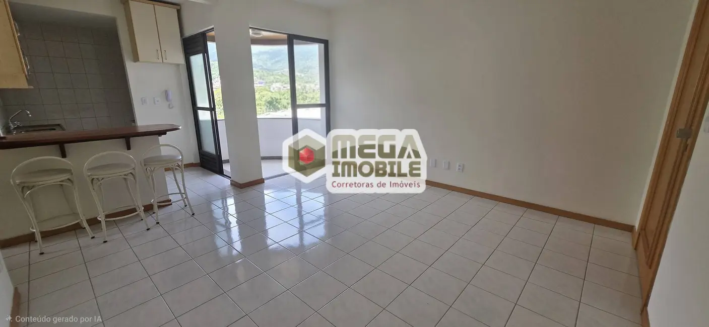 Foto 1 de Apartamento com 2 quartos à venda, 65m2 em Itacorubi, Florianopolis - SC