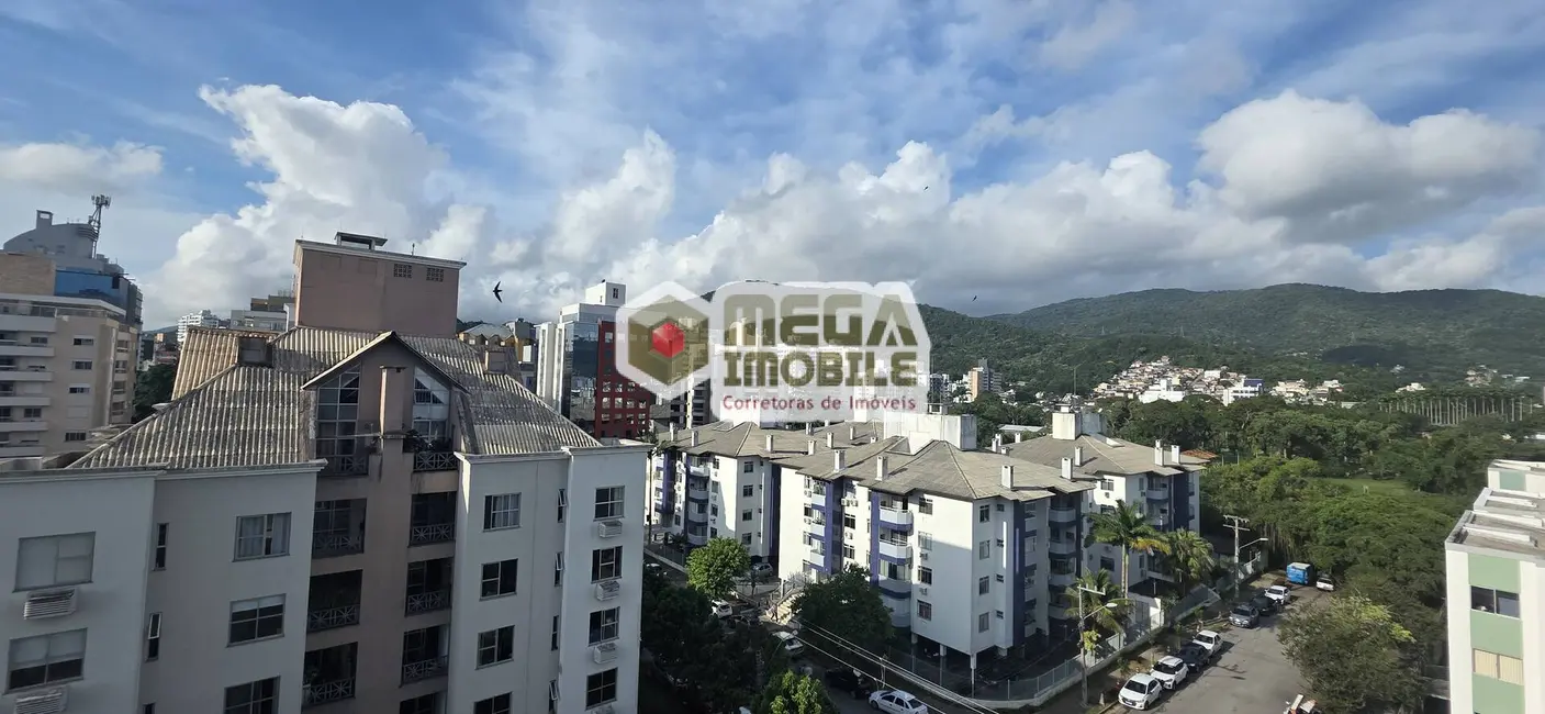 Foto 9 de Apartamento com 2 quartos à venda, 65m2 em Itacorubi, Florianopolis - SC