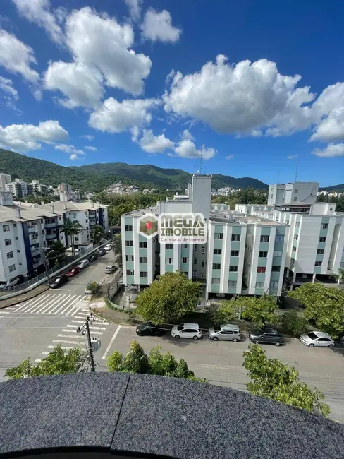 Foto 8 de Apartamento com 2 quartos à venda, 65m2 em Itacorubi, Florianopolis - SC
