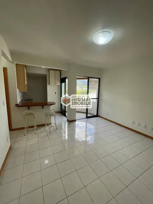 Foto 1 de Apartamento com 2 quartos à venda, 65m2 em Itacorubi, Florianopolis - SC