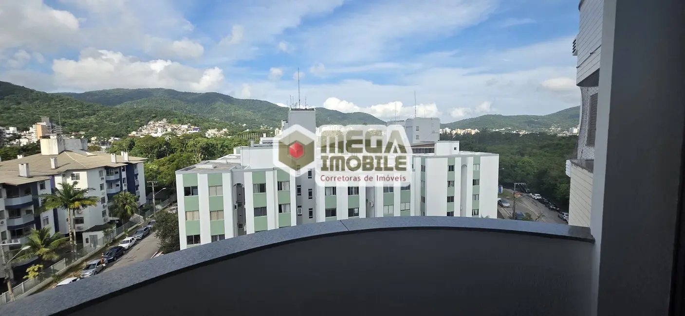 Foto 3 de Apartamento com 2 quartos à venda, 65m2 em Itacorubi, Florianopolis - SC