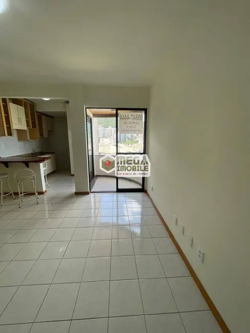 Foto 2 de Apartamento com 2 quartos à venda, 65m2 em Itacorubi, Florianopolis - SC