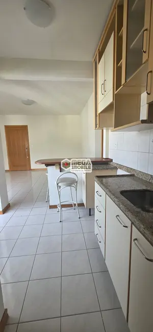 Foto 8 de Apartamento com 2 quartos à venda, 65m2 em Itacorubi, Florianopolis - SC