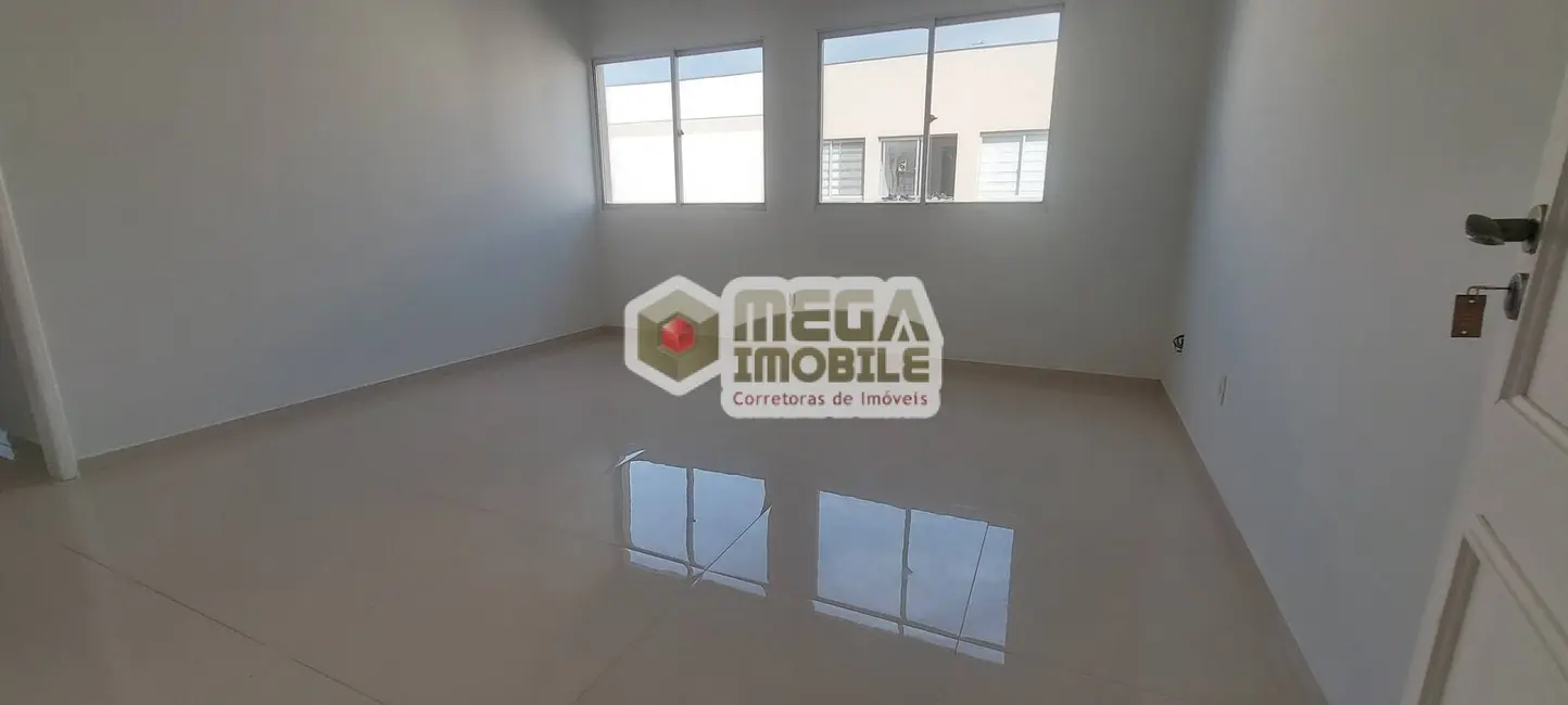 Foto 1 de Apartamento com 3 quartos à venda, 75m2 em Trindade, Florianopolis - SC