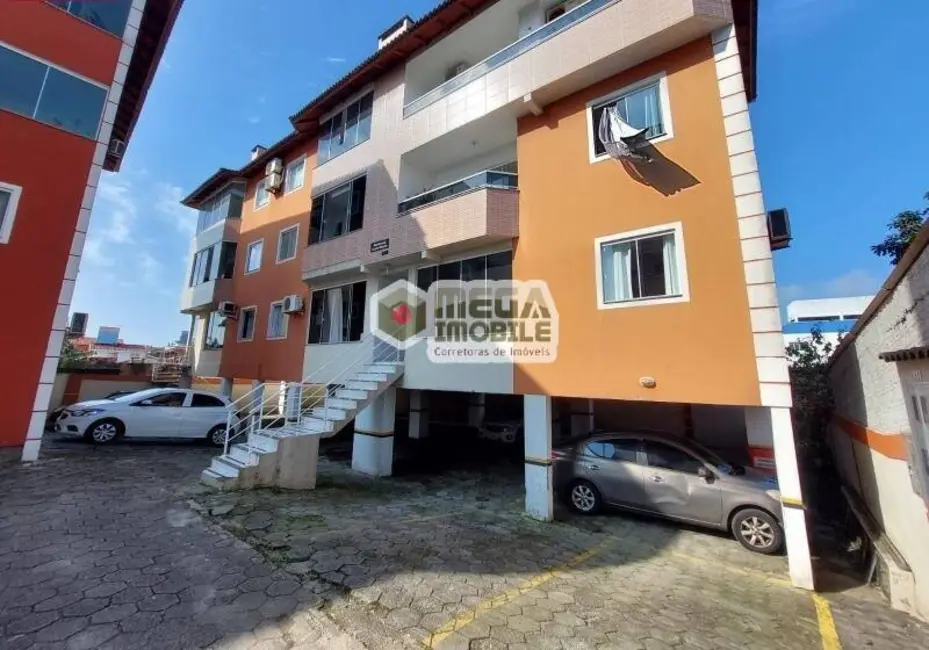 Foto 1 de Apartamento com 3 quartos à venda, 85m2 em Itacorubi, Florianopolis - SC