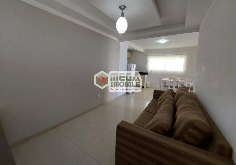 Foto 2 de Apartamento com 3 quartos à venda, 85m2 em Itacorubi, Florianopolis - SC