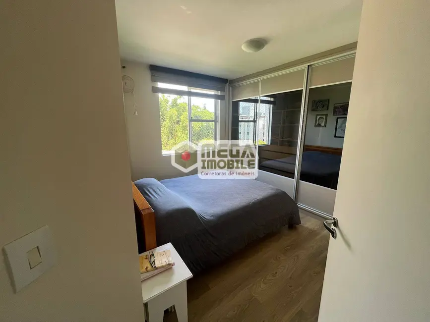 Foto 4 de Apartamento com 2 quartos à venda, 71m2 em Agronômica, Florianopolis - SC