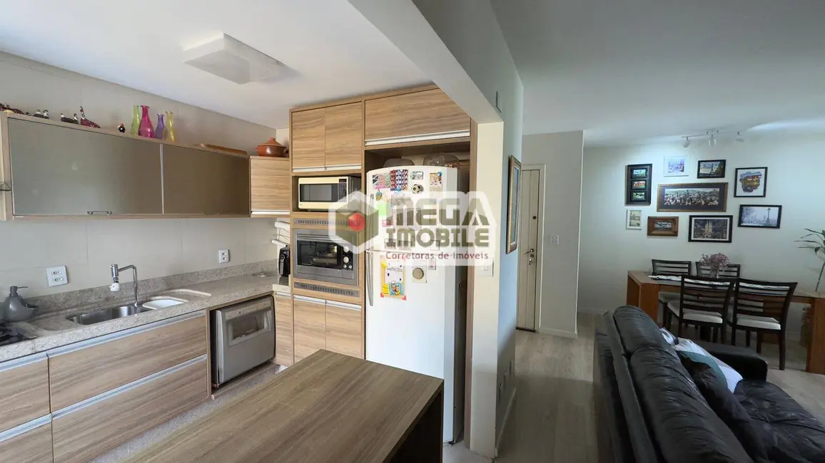 Foto 3 de Apartamento com 2 quartos à venda, 71m2 em Agronômica, Florianopolis - SC