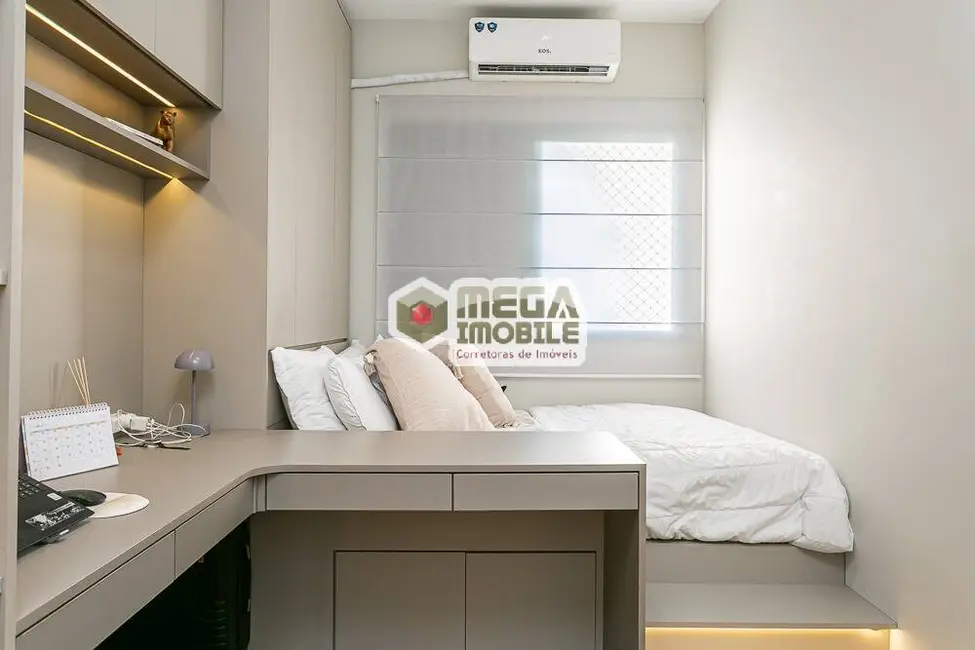 Apartamento com 2 quartos à venda, 71m2 em Agronômica, Florianopolis - SC - imagem 7 Foto 7 de Apartamento com 2 quartos à venda, 71m2 em Agronômica, Florianopolis - SC