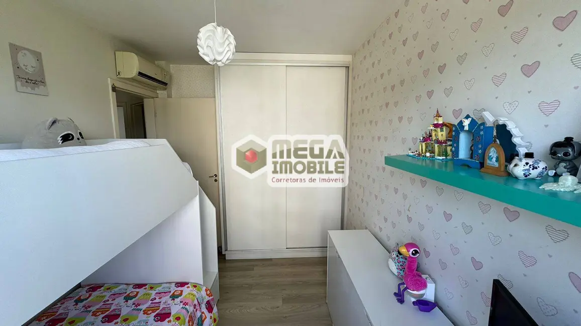 Foto 8 de Apartamento com 2 quartos à venda, 71m2 em Agronômica, Florianopolis - SC