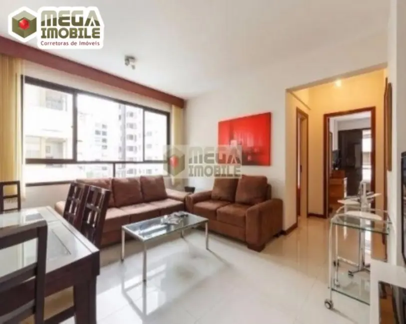 Foto 2 de Apartamento com 2 quartos à venda, 72m2 em Agronômica, Florianopolis - SC