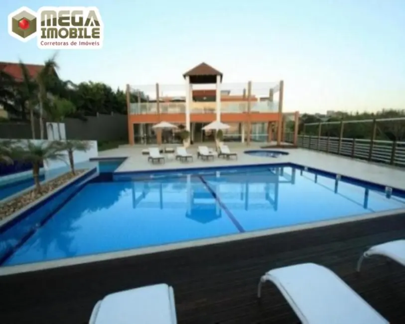 Foto 4 de Apartamento com 2 quartos à venda, 109m2 em Florianopolis - SC