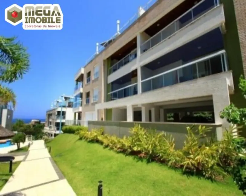 Foto 7 de Apartamento com 2 quartos à venda, 109m2 em Florianopolis - SC