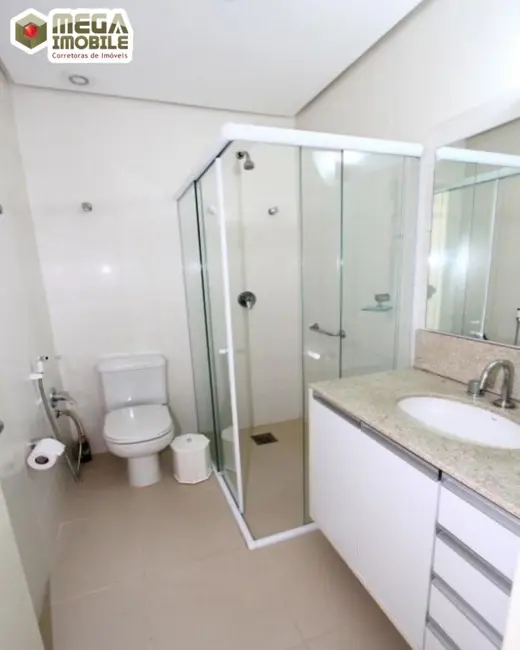 Foto 8 de Apartamento com 2 quartos à venda, 109m2 em Florianopolis - SC