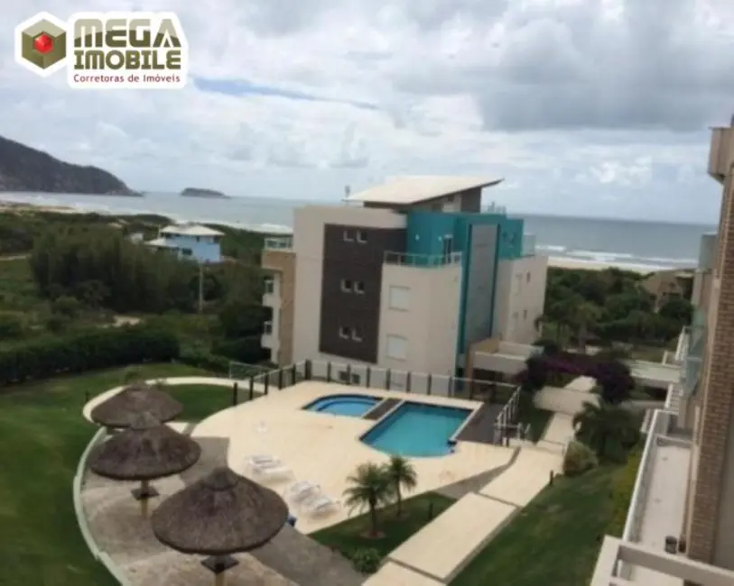 Foto 3 de Apartamento com 2 quartos à venda, 109m2 em Florianopolis - SC