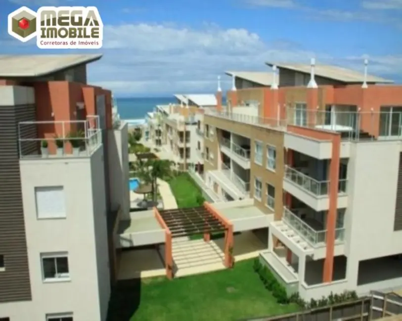 Foto 2 de Apartamento com 2 quartos à venda, 109m2 em Florianopolis - SC