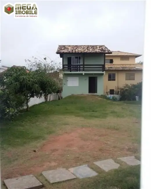 Foto 1 de Casa com 2 quartos à venda, 90m2 em Florianopolis - SC