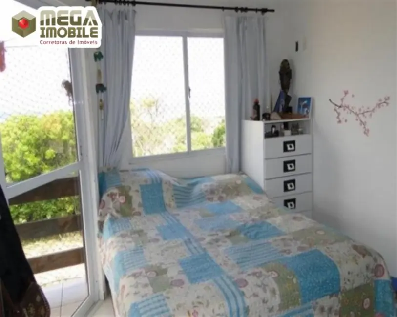 Foto 5 de Casa com 2 quartos à venda, 90m2 em Florianopolis - SC