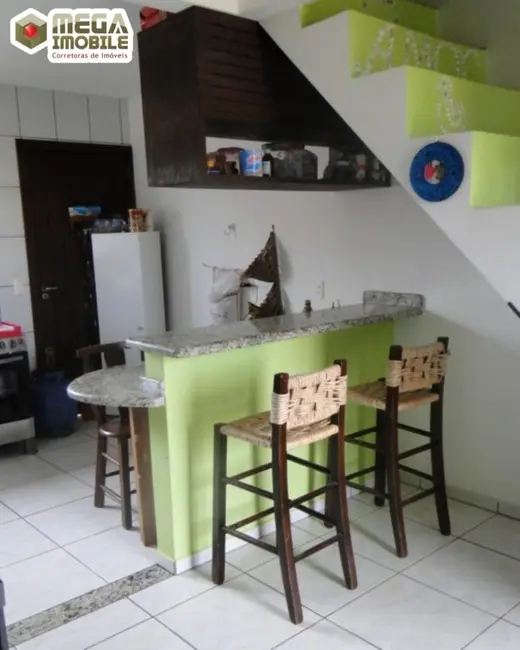 Foto 2 de Casa com 2 quartos à venda, 90m2 em Florianopolis - SC