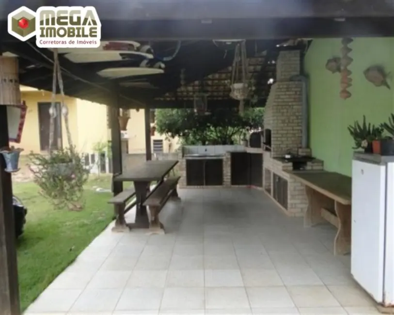 Foto 9 de Casa com 2 quartos à venda, 90m2 em Florianopolis - SC