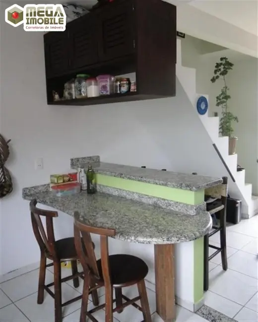 Foto 6 de Casa com 2 quartos à venda, 90m2 em Florianopolis - SC