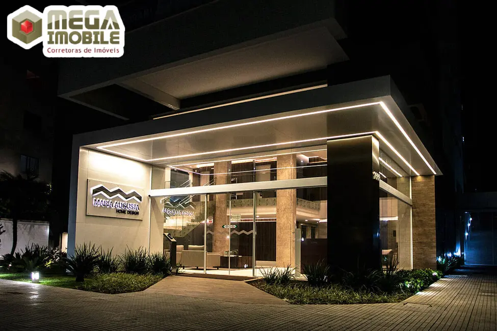 Foto 5 de Apartamento com 3 quartos à venda, 96m2 em Itacorubi, Florianopolis - SC