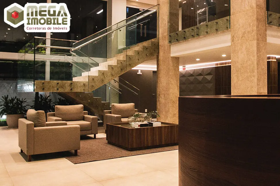 Foto 9 de Apartamento com 3 quartos à venda, 96m2 em Itacorubi, Florianopolis - SC