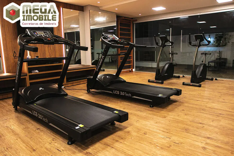 Foto 7 de Apartamento com 3 quartos à venda, 96m2 em Itacorubi, Florianopolis - SC