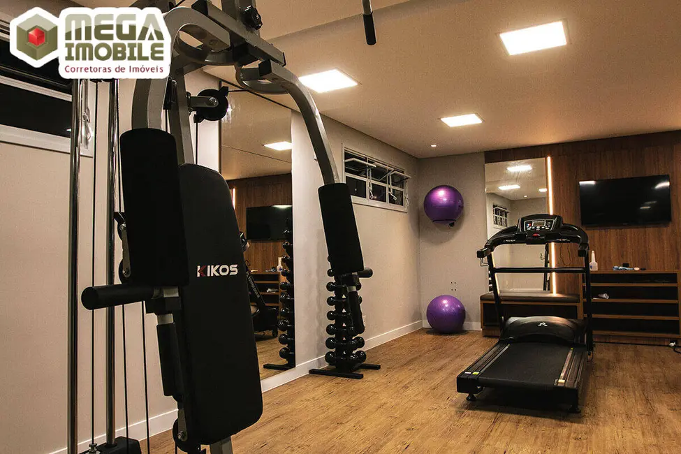 Foto 6 de Apartamento com 3 quartos à venda, 96m2 em Itacorubi, Florianopolis - SC