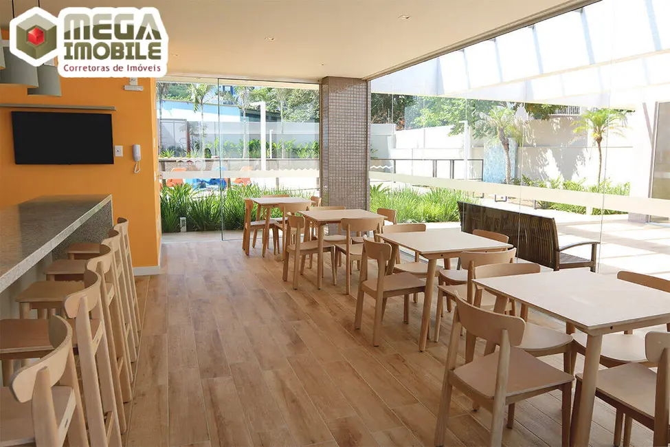 Foto 8 de Apartamento com 3 quartos à venda, 96m2 em Itacorubi, Florianopolis - SC