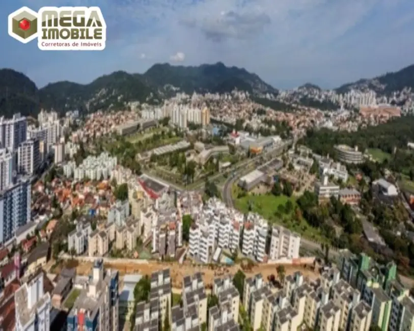 Foto 5 de Apartamento com 2 quartos à venda, 76m2 em Itacorubi, Florianopolis - SC