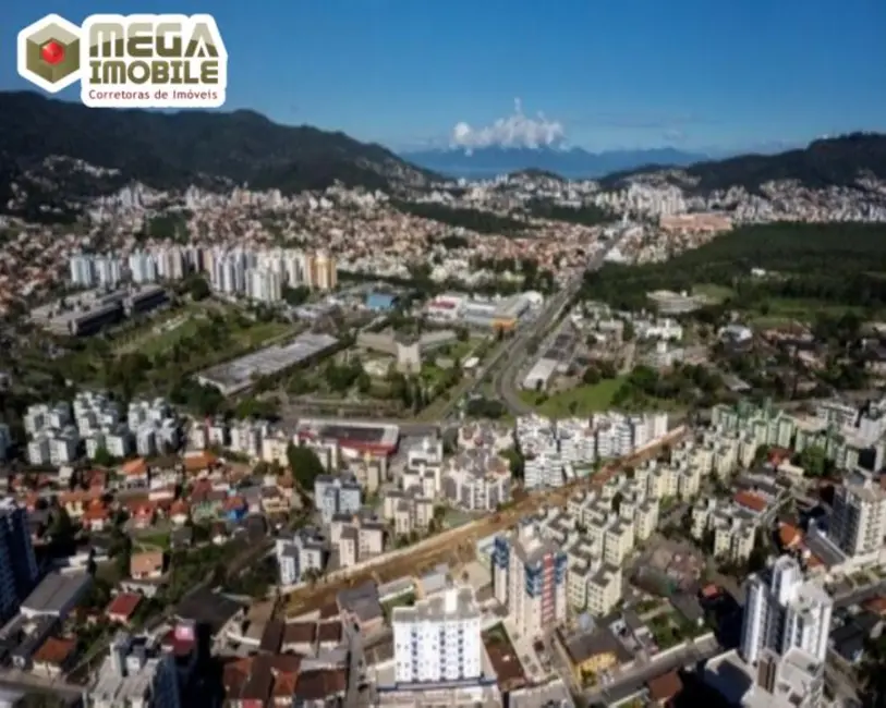 Foto 3 de Apartamento com 2 quartos à venda, 76m2 em Itacorubi, Florianopolis - SC