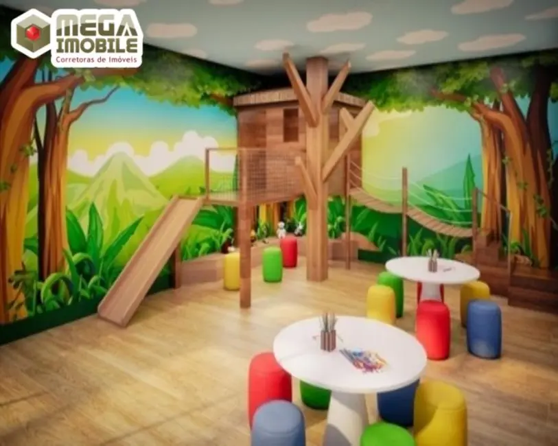 Foto 6 de Apartamento com 2 quartos à venda, 76m2 em Itacorubi, Florianopolis - SC