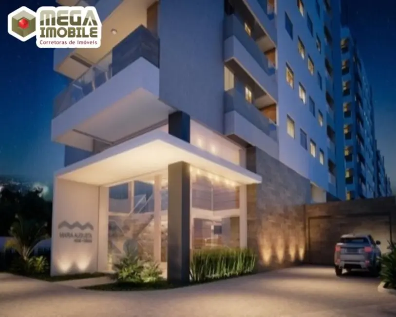 Foto 9 de Apartamento com 2 quartos à venda, 76m2 em Itacorubi, Florianopolis - SC