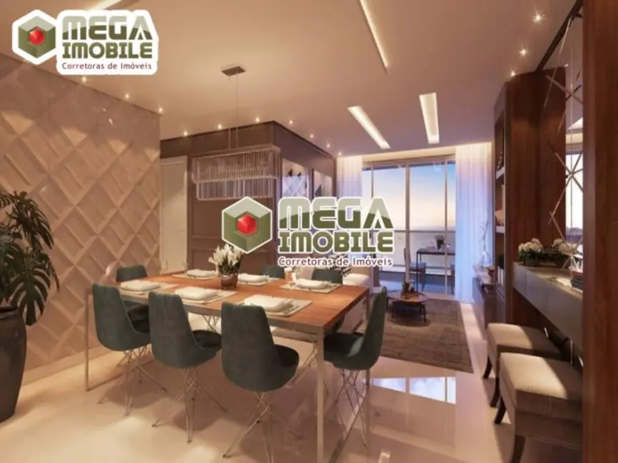 Foto 5 de Apartamento com 3 quartos à venda, 102m2 em Agronômica, Florianopolis - SC