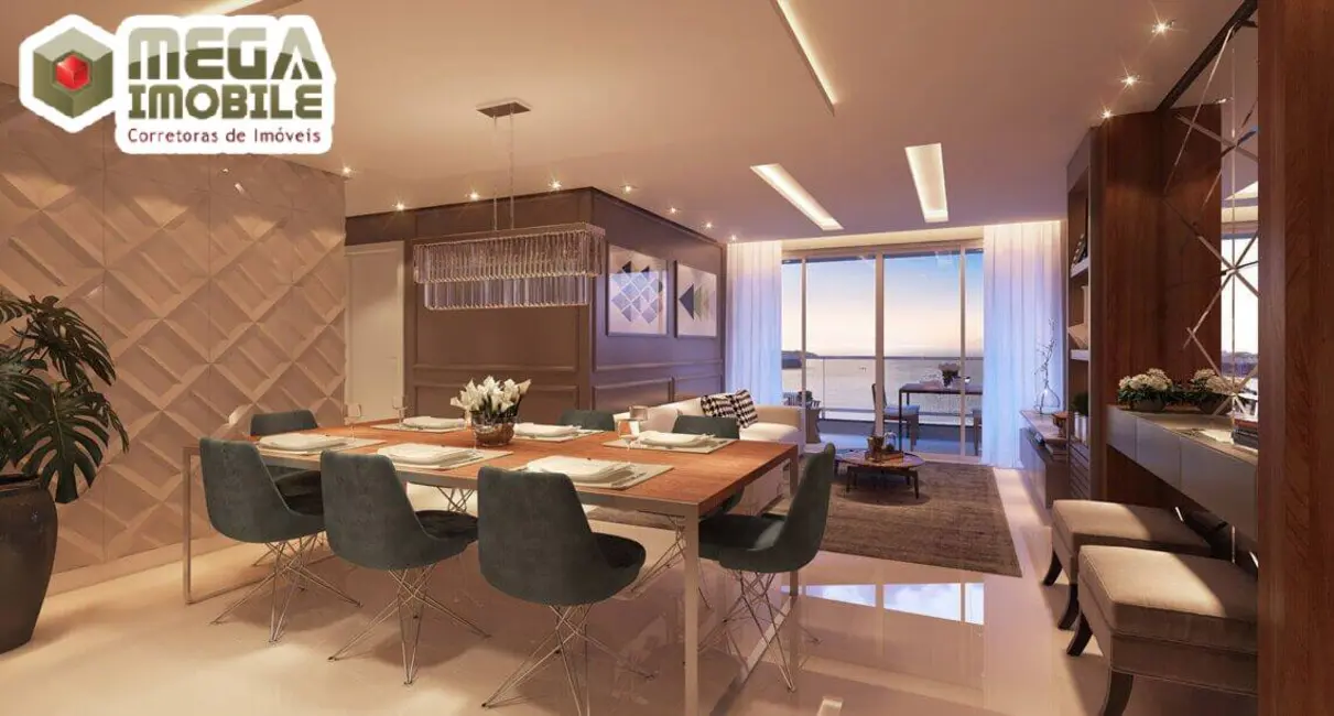 Foto 8 de Apartamento com 3 quartos à venda, 102m2 em Agronômica, Florianopolis - SC