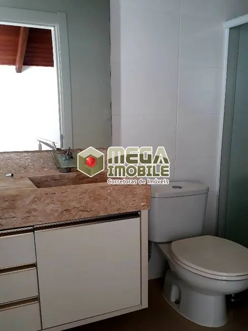Foto 4 de Cobertura com 3 quartos à venda, 180m2 em Florianopolis - SC