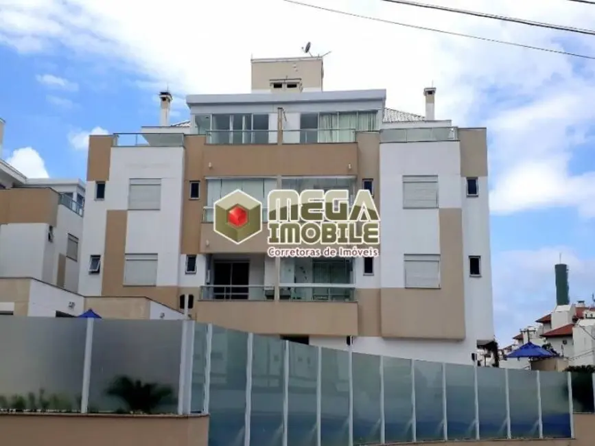 Foto 3 de Cobertura com 3 quartos à venda, 180m2 em Florianopolis - SC